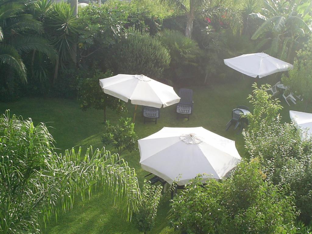Villa Delle Vacanze Fiumefreddo di Sicilia Exterior foto