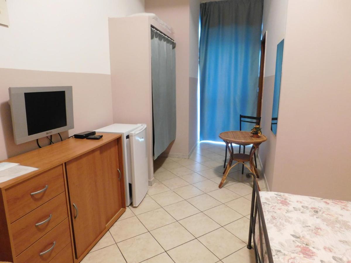 Villa Delle Vacanze Fiumefreddo di Sicilia Exterior foto